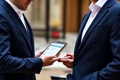 Consulente di viaggio che pianifica itinerario